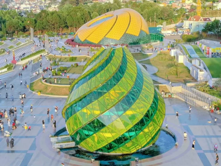 Lịch trình 3 ngày 2 đêm Đà Lạt chi tiết nhất 2026 – Khám phá trọn vẹn những khoảnh khắc tuyệt vời tại thành phố ngàn hoa – Bí quyết khám phá Đà Lạt không thể bỏ lỡ
