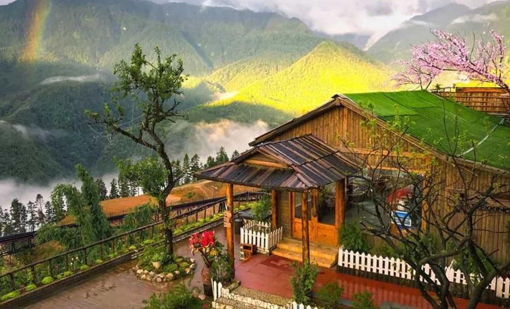 Homestay Sapa trong lịch trình 3 ngày 2 đêm